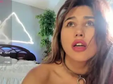Chaturbate Private Sex Chat of flower_nicole