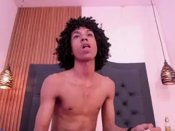 Chaturbate Free Live Porn of johan_gz_
