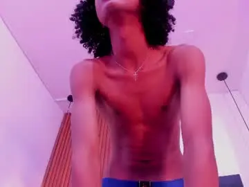 Chaturbate Best Webcam of johan_gz_