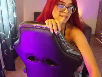 Chaturbate Best Webcam of lia_varel