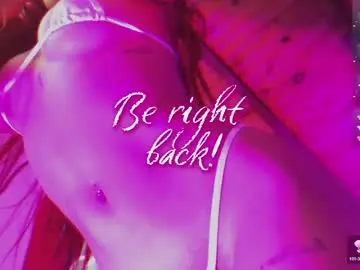 Chaturbate Live Sex Cam of lia_varel