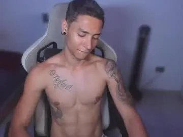 Chaturbate Free Porn Cam of wexx_