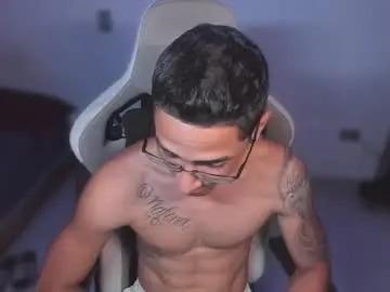 Chaturbate Watch Live Sex Cams of wexx_