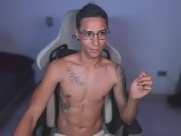 Chaturbate Best live sex cam show of wexx_