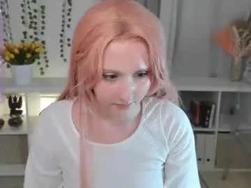 Chaturbate Adult Video Chat of delilahtaylor