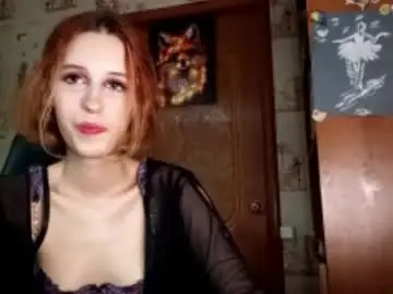Chaturbate Best Webcam of georgianahaeussler