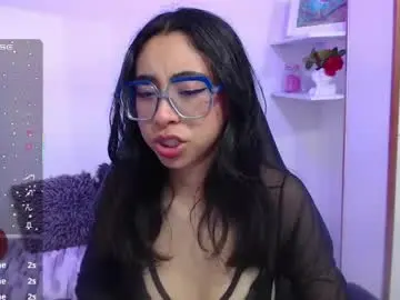 Chaturbate Live Sex of kalilowe_