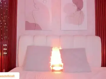 Chaturbate Sex Chat of maiasweet_