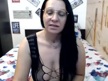 Chaturbate Sex Cam of meaowmela