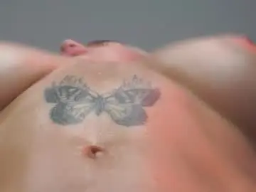Chaturbate Sex Chat of milabunny_
