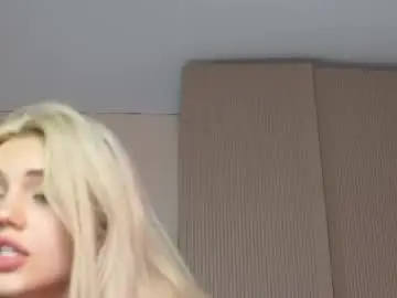 Chaturbate Best Webcam of milabunny_
