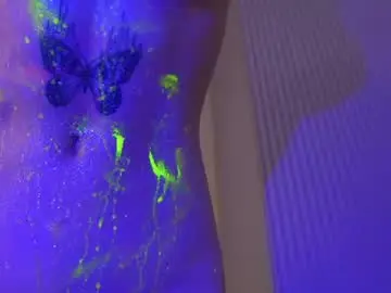 Chaturbate Best live sex cam show of milabunny_