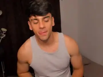 Chaturbate Adult Webcams of paul_w8