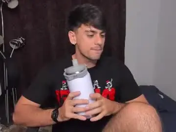 Chaturbate Watch Live Sex Cams of paul_w8