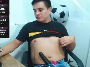 Chaturbate Free Live Porn of ahntony__69