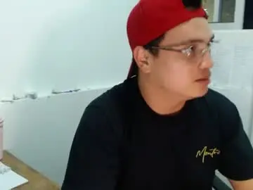 Chaturbate Sex Cam of ahntony__69