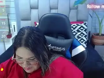 Chaturbate Sex Cam of evelin_zaens