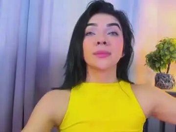 Chaturbate Best live sex cam show of gabrielam_ms