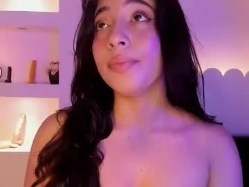 Chaturbate Sex Chat of holy_lux22