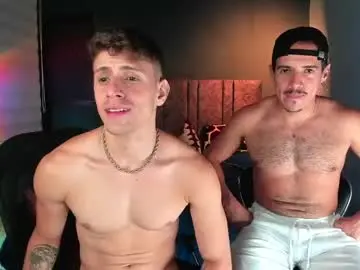 Chaturbate Sex Chat of jasper__jones