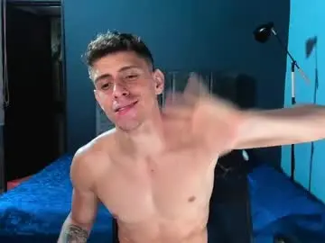 Chaturbate Live Sex of jasper__jones