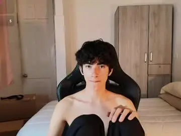 Chaturbate Sex Chat of lucas_xo