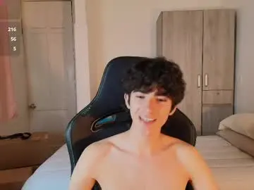 Chaturbate Sex Cam of lucas_xo