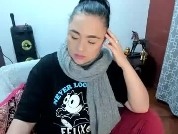 Chaturbate Sex Chat of luscious86