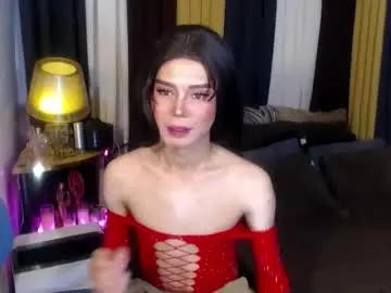 Chaturbate Live Sex of misstransstella69