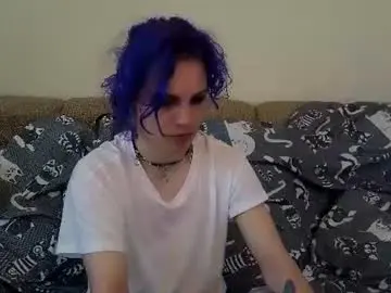Chaturbate Private Sex Chat of sparkyferret