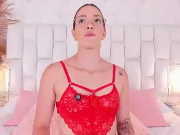 Chaturbate Live Sex Cam of claradelmar_