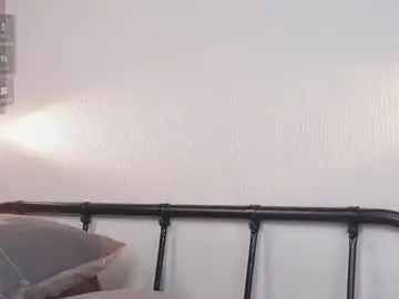 Chaturbate Live Sex Cam of georgiannahearn