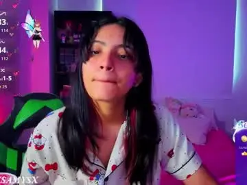 Chaturbate Sex Cam of helia_n_amy