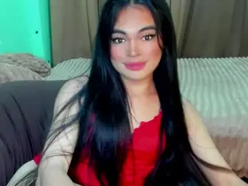 Chaturbate Nude Webcam of krystal_angel