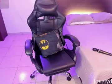 Chaturbate Live Sex of lovelydollyxx_