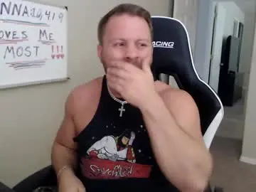 Chaturbate Nude Webcam of player2pawns