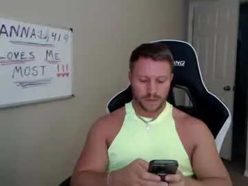 Chaturbate Private Sex Chat of player2pawns