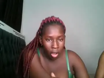 Chaturbate Best Webcam of sensual_ria