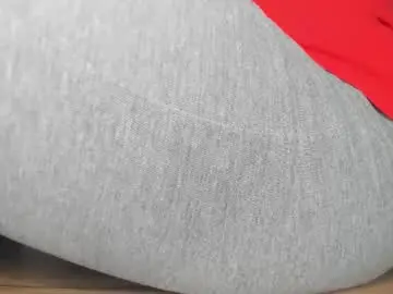 Chaturbate Nude Webcam of wet_pants2022