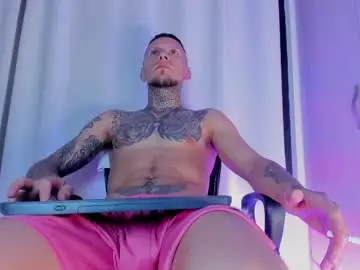Chaturbate Sex Chat of _kevin_xxx