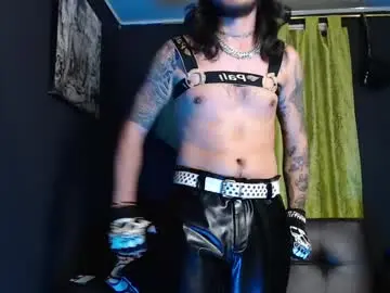 Chaturbate Watch Live Sex Cams of dicaprioo_