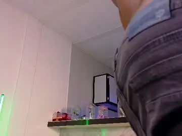 Chaturbate Nude Webcam of jothafit