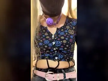 Chaturbate Sex Cam of karlakush101