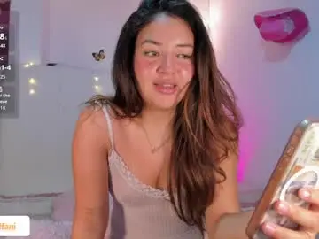 Chaturbate Free Porn Cam of kiut_tiffanii
