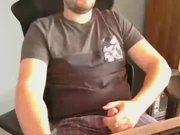 Chaturbate Free Porn Cam of tomin3m