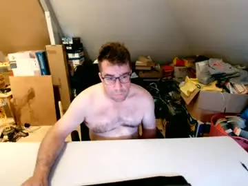 Chaturbate Private Sex Chat of wammes85