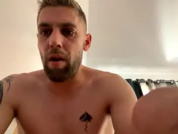 Chaturbate Sex Cam of alexcana10
