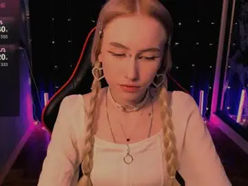 Chaturbate Adult Video Chat of crybambi