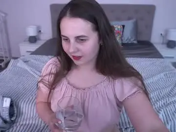 Chaturbate Sex Chat of dariacalm