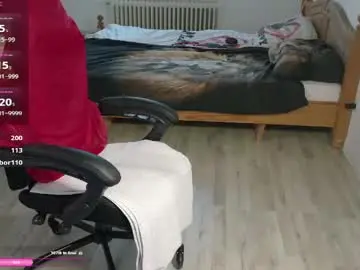 Chaturbate Live Porn of gigollo65